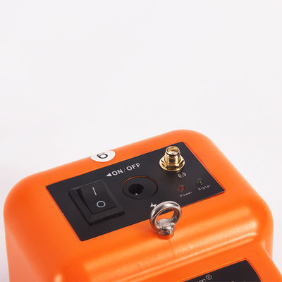 PQWT-CL900 मल्टी वायरलेस सेंसर भूमिगत पाइपों के लिए जल रिसाव डिटेक्टर