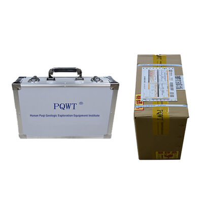 PQWT TC300 300 मीटर लंबी दूरी उच्च सटीकता पोर्टेबल डिटेक्टर जल पहचान