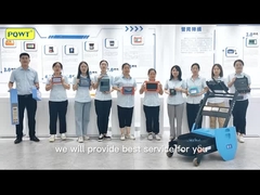 पीक्यूडब्ल्यूटी डिटेक्टर