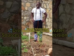 पीक्यूडब्ल्यूटी-टीसी700 लंबी दूरी का जल खोजक 600 मीटर भूभौतिकीय सर्वेक्षण भूजल के लिए