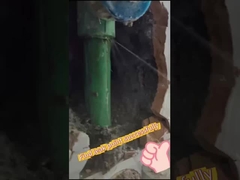 पीक्यूडब्ल्यूटी एल4000 ध्वनिक पानी रिसाव डिटेक्टर भूमिगत स्मार्ट पानी रिसाव डिटेक्टर