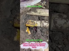 PQWT-CL900 मल्टी वायरलेस सेंसर भूमिगत पाइपों के लिए जल रिसाव डिटेक्टर