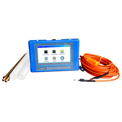 पीक्यूडब्ल्यूटी-टीसी300 भूमिगत जल ड्रिलिंग मशीन/ भूमिगत जल का पता लगाने के लिए 300 मीटर